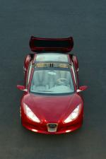 Kia KCV III 2003 года